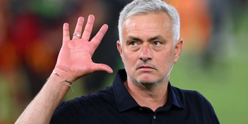 Bí Mật Thành Công Của José Mourinho: Tâm Lý, Chiến Thuật Và Drama 7 José Mourinho chia sẽ như thế nào về thành công