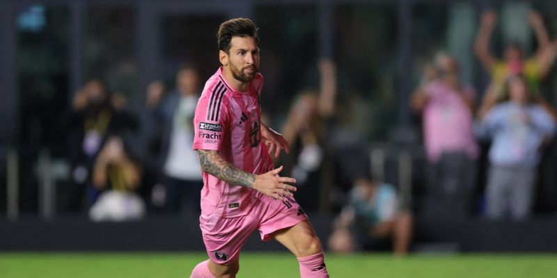 Messi Tỏa Sáng Đưa Inter Miami Vào Chung Kết Leagues Cup 3 Messi Tỏa Sáng Giúp Inter Miami Vào Chung Kết Leagues Cup