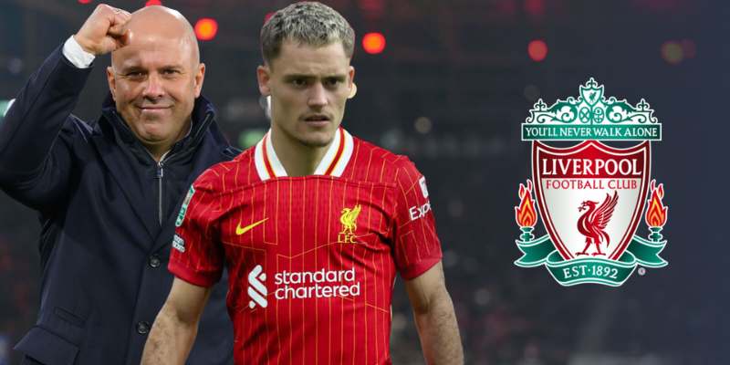 Liverpool sở hữu Florian Wirtz – Bản hợp đồng mới đáng chú ý 4 Lý do Liverpool quyết định chiêu mộ Florian Wirtz