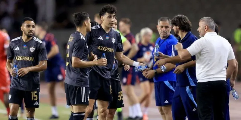 Nhận định Liverpool vs Qarabag 03h00 ngày 29/1: The Kop dạo chơi? 4 Qarabag sẽ gặp khó khăn trước đối thủ đến từ Premier League