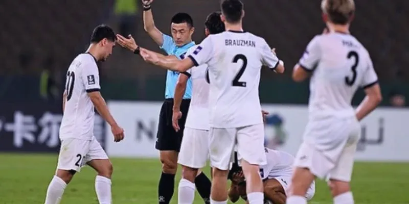 U23 Kyrgyzstan vs U23 Việt Nam: Long hổ tranh hùng tại VCK U23 châu Á 5 U23 Kyrgyzstan mất trụ cột trước trận gặp U23 Việt Nam